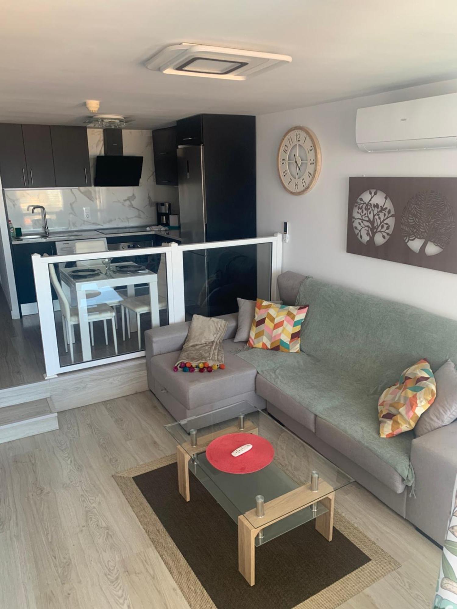 Cosy Floor Appartement
