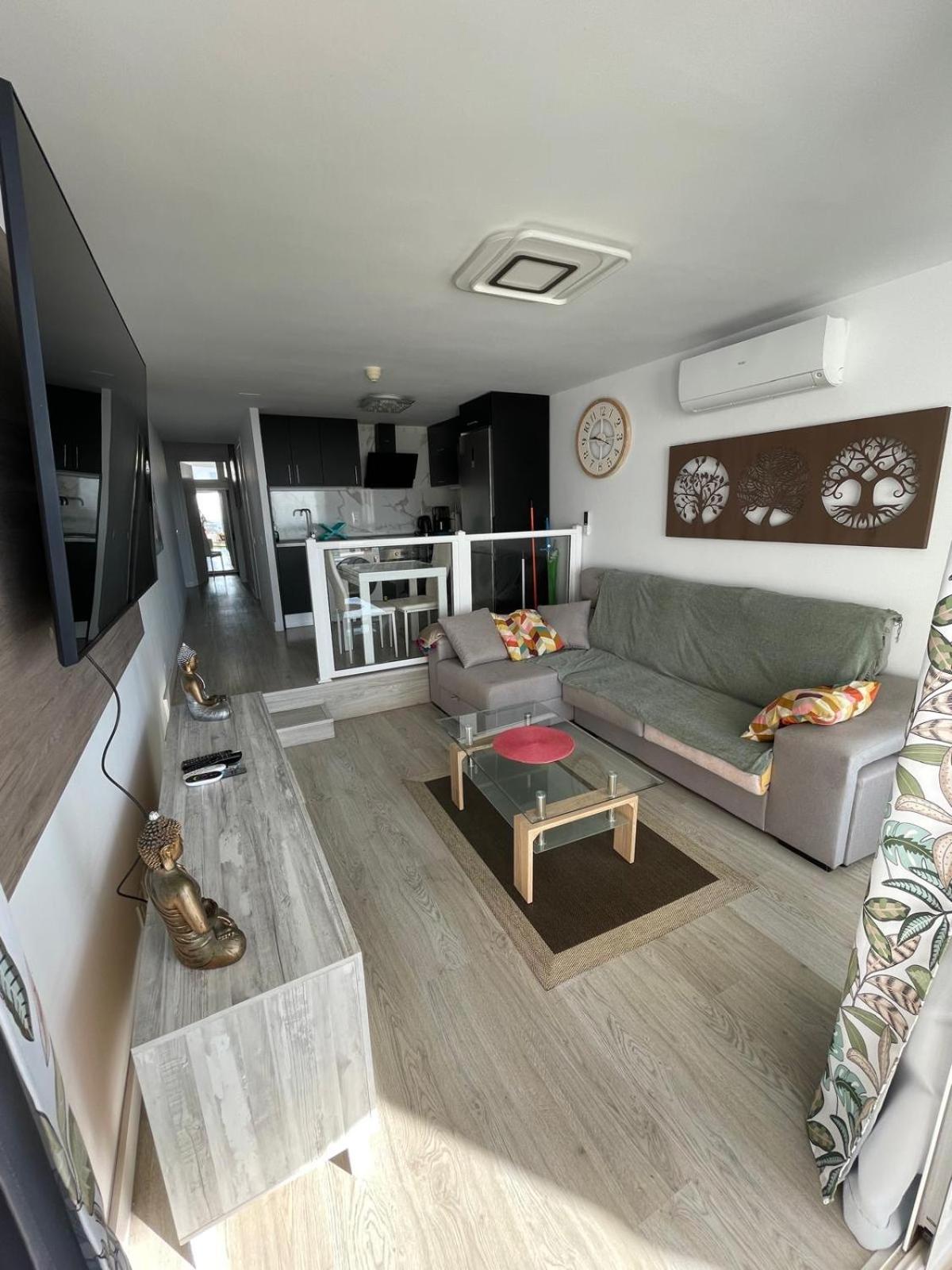 Cosy Floor Appartement Playa del Inglés
